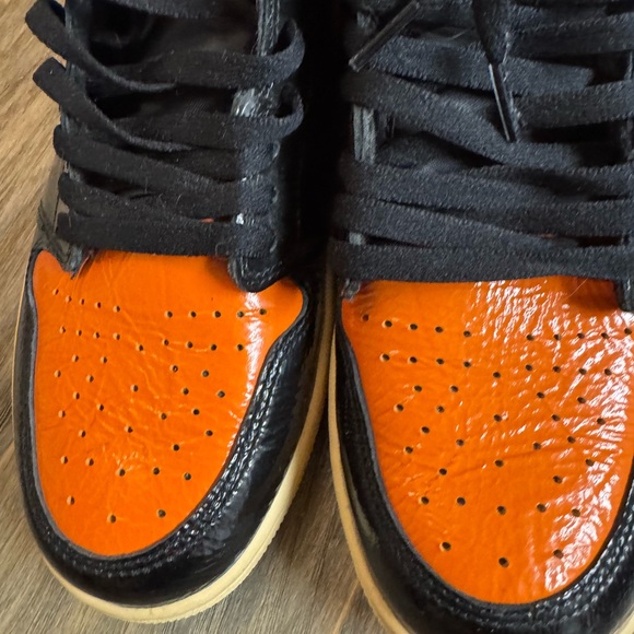 Air Jordan 1 Retro High OG Shattered Backboard 3.0 SBB Size 11 Mint Condition main image 14